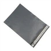 ถุงขนส่งสีเทา