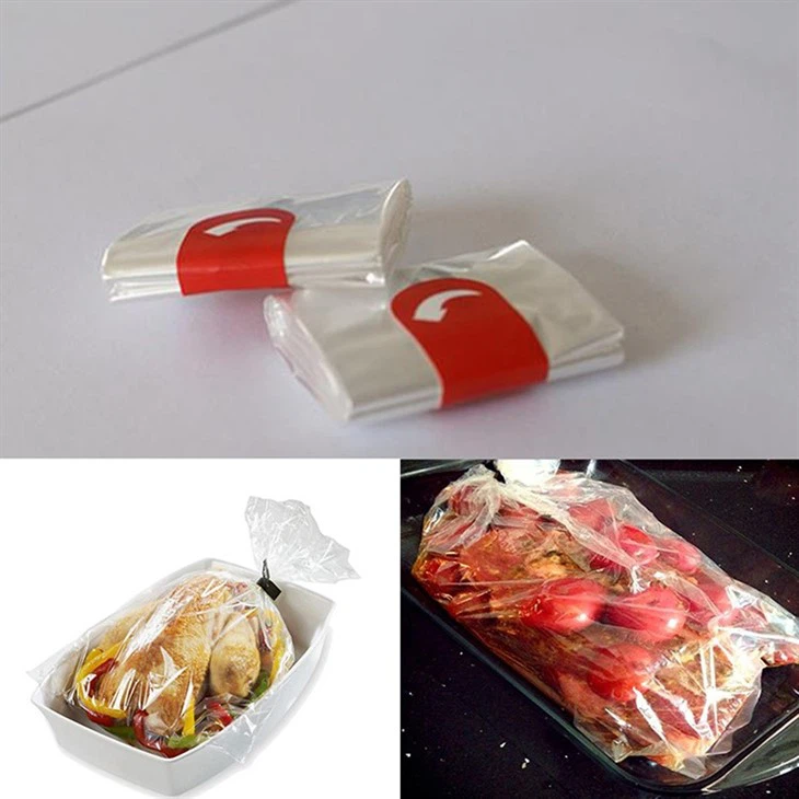 kitchen oven bags