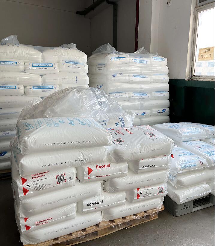 Plastic bag raw materials Plastic bag raw materials