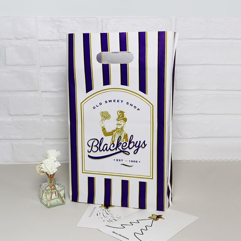 บรรจุภัณฑ์การสร้างแบรนด์