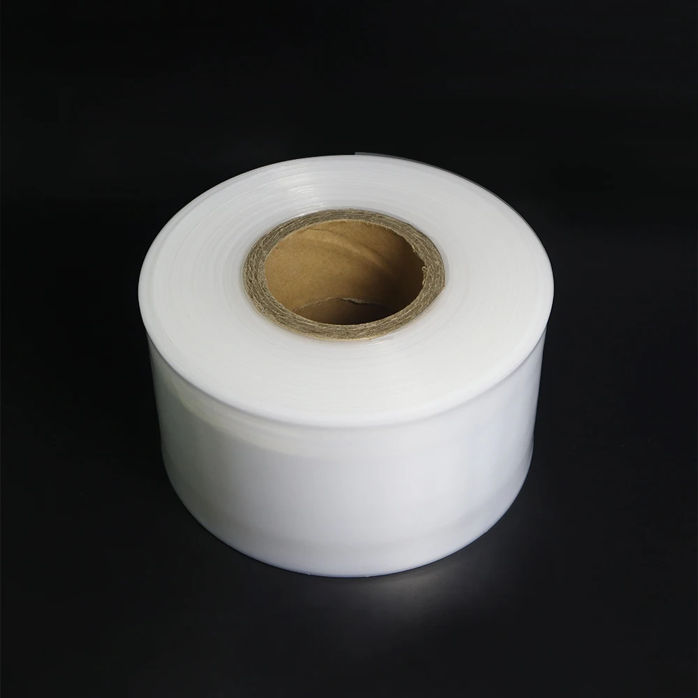 Understand What Lay Flat Poly Tubing Is Understand What Lay Flat Poly Tubing Is