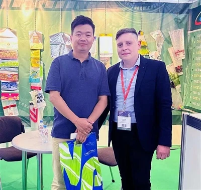 ทำความเข้าใจอุปทานและอุปสงค์ของตลาดถุงบรรจุภัณฑ์พลาสติกของรัสเซีย