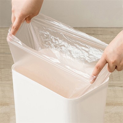 ถุงขยะที่เป็นมิตรกับสิ่งแวดล้อม