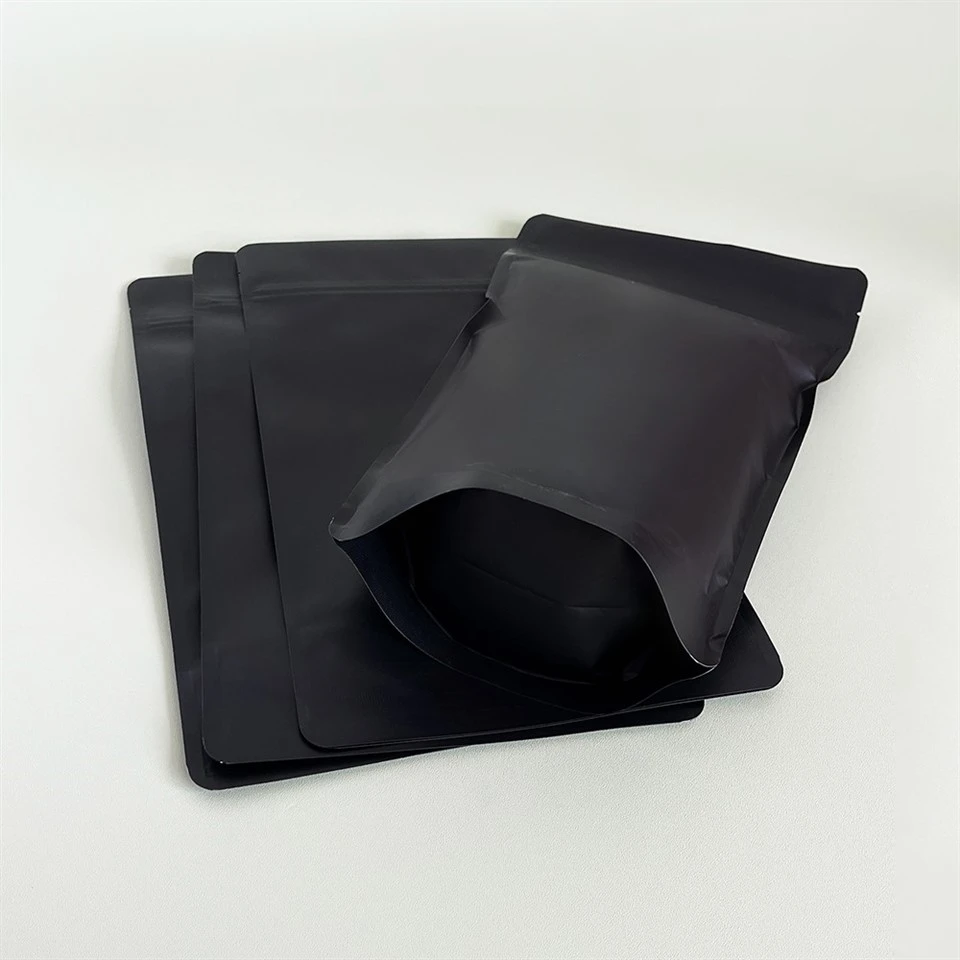stand up reusable food bags